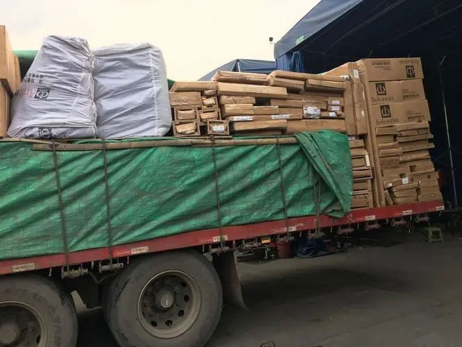 恩平家具托运
